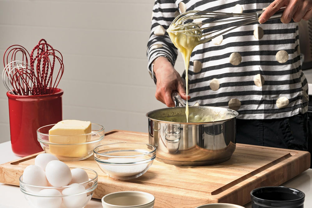 12 Balloon Whisk