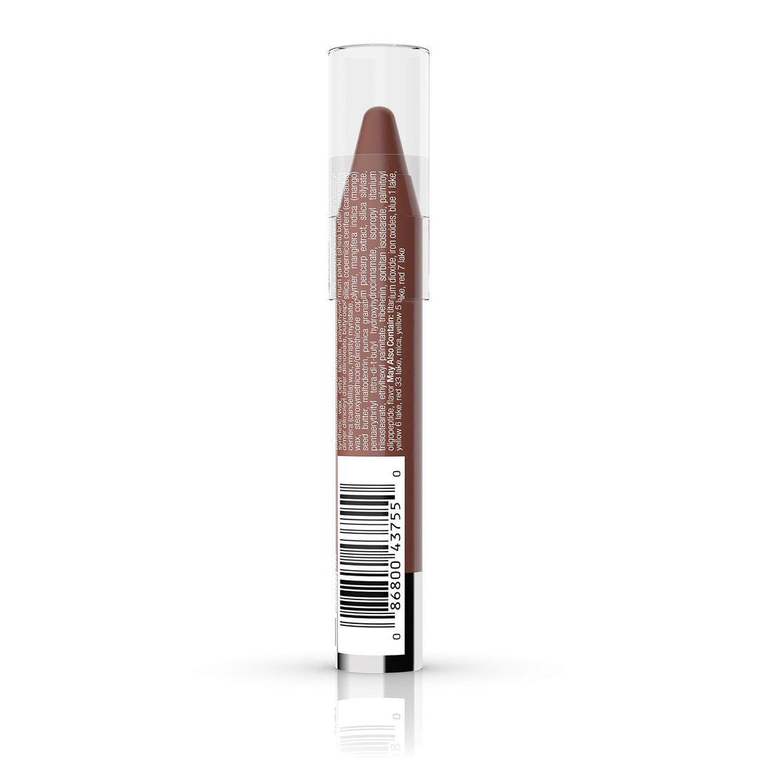 Neutrogena Moisturesmooth Shimmery, Sheer Color Stick, 