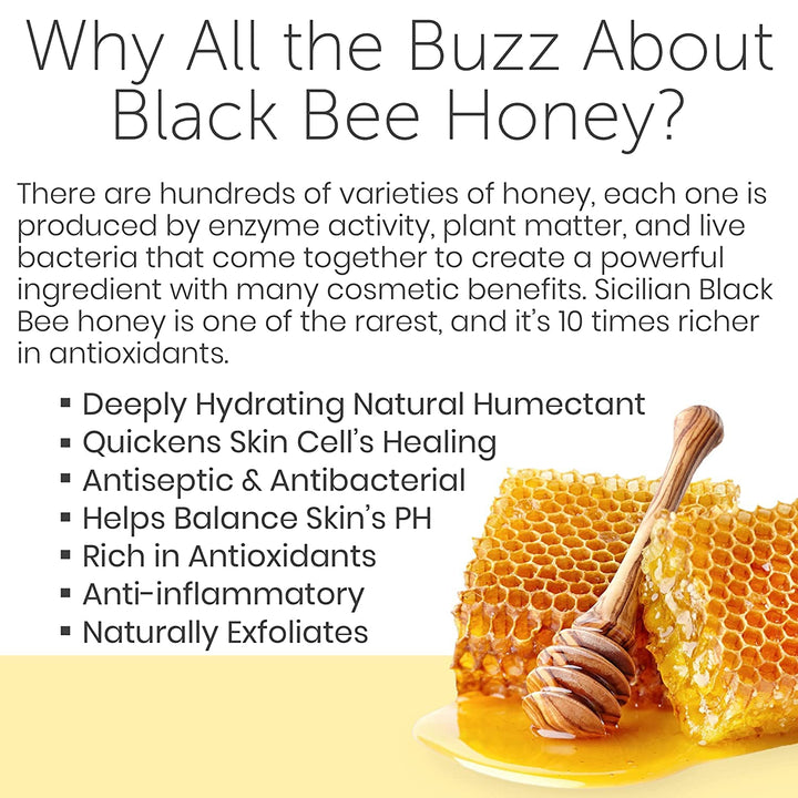 Imperial Honey Marvellous Bath Cream