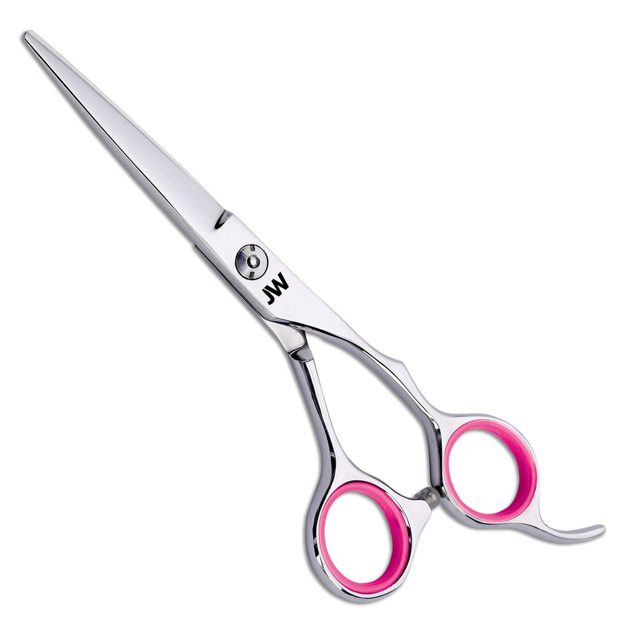 JW Professional Shears Razor Edge Series - Barber & Hair Cutting Scissors/Shears Japanese Stainless Steel