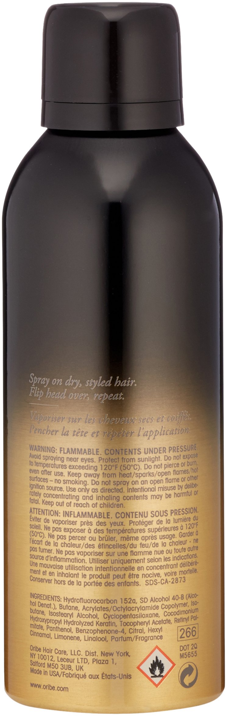 Hair Care - Impereable Anti-Humidity Spray - 5.5oz