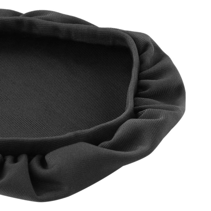 Linkidea Fabric Headphones Ear Cover, Washable Sanitary