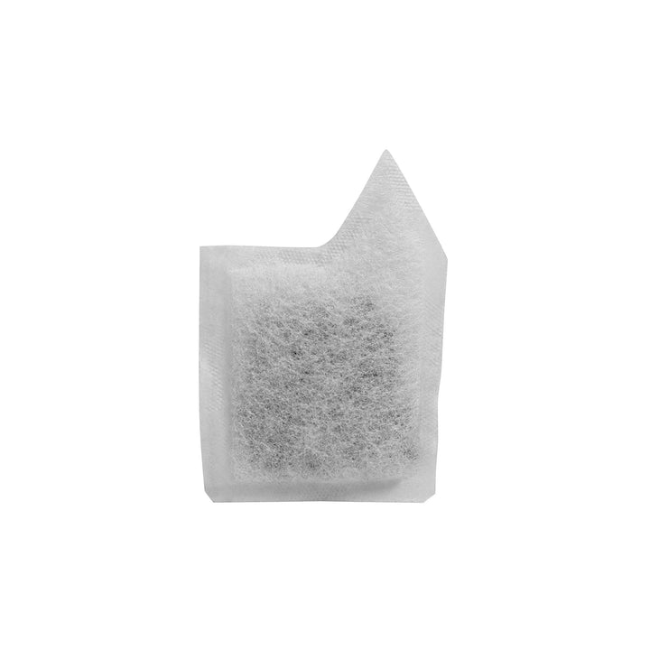 Whisper Filter Cartridges 4 Count, Extra Small, For aquarium Filtration (AQ-78052),white