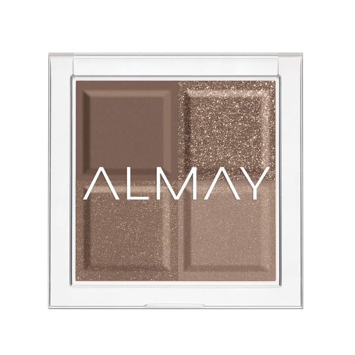 Shadow Squad, Cause A Stir, 1 count, eyeshadow palette