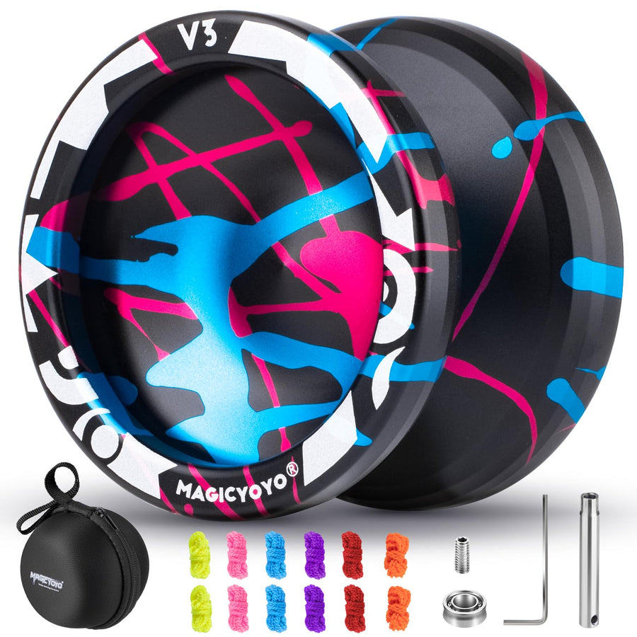 MAGICYOYO V3 Yoyo Professional Responsive Yoyo for Kids
