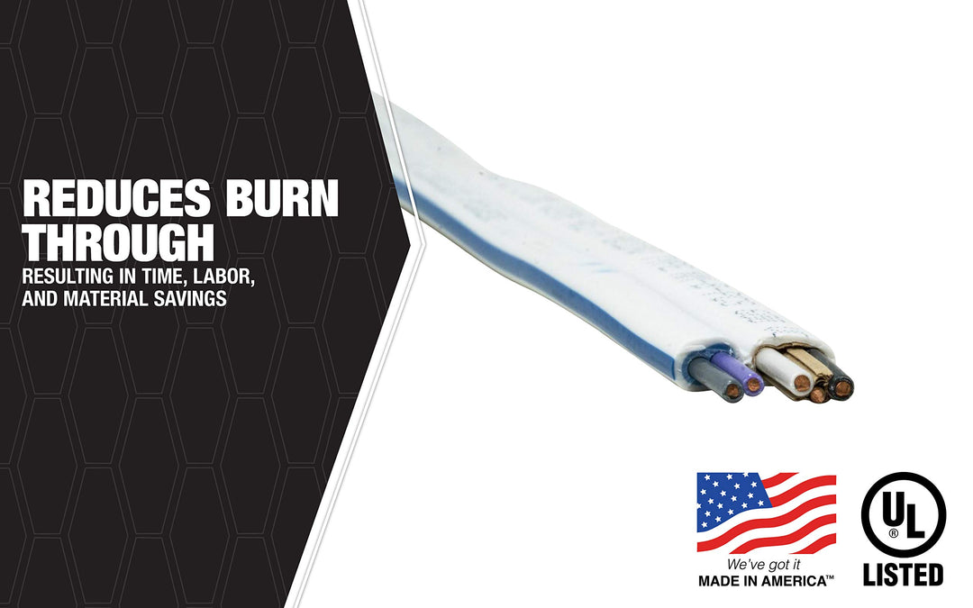 63946822 14/3WG NMB Wire 50-Foot