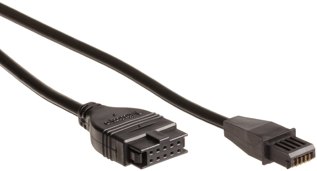 Mitutoyo 905409, Digimatic Cable, 80, Straight Type