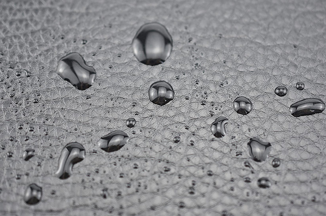 Leather Repair Patch, Self-Adhesive Leather Patch for Couch, Car Seats, Handbags, Furniture, Jackets (Chocolate, 8 X 11)