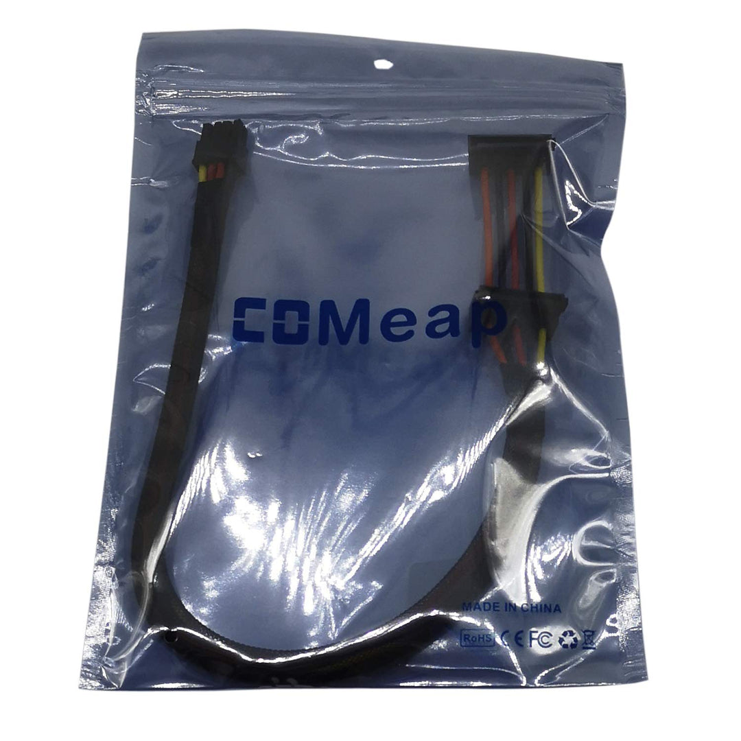 COMeap SATA Power Cable for Dell OptiPlex Series 3020 5