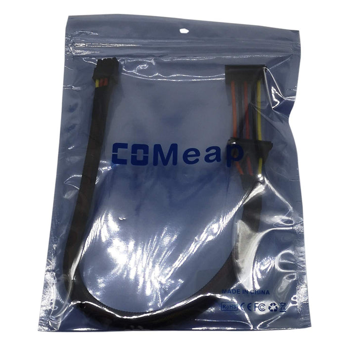 COMeap SATA Power Cable for Dell OptiPlex Series 3020 5
