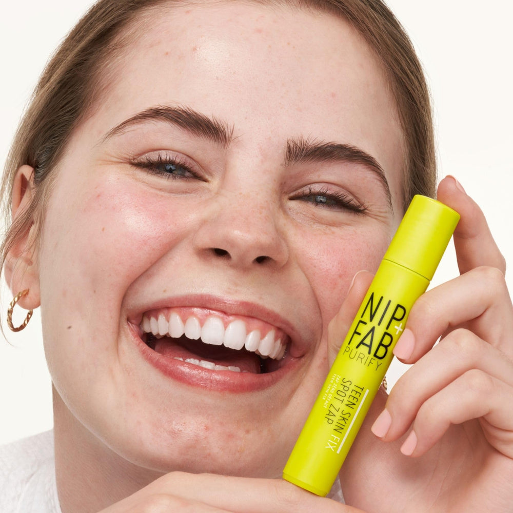 NIP+FAB Teen Skin Fix Spot Zap