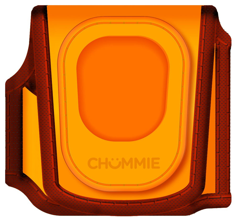Chummie Comfy-Armband for Bedwetting Alarms – Patented 
