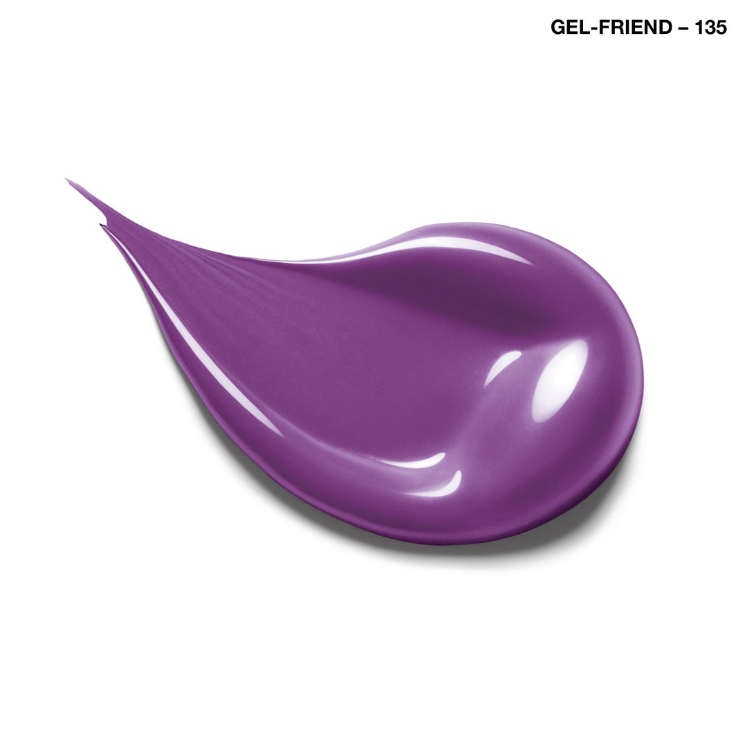 Melting Pout Liquid Lipstick, Gelfriend, 0.24 Ounce (packaging may vary)