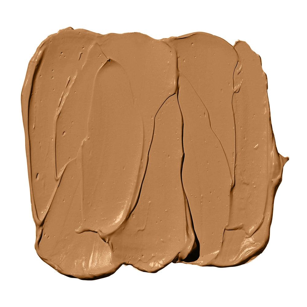 Flawless Finish Foundation, Lightweight & Medium Coverage, Semi-Matte Finish, Cashew, 0.68 Fl Oz (20mL)