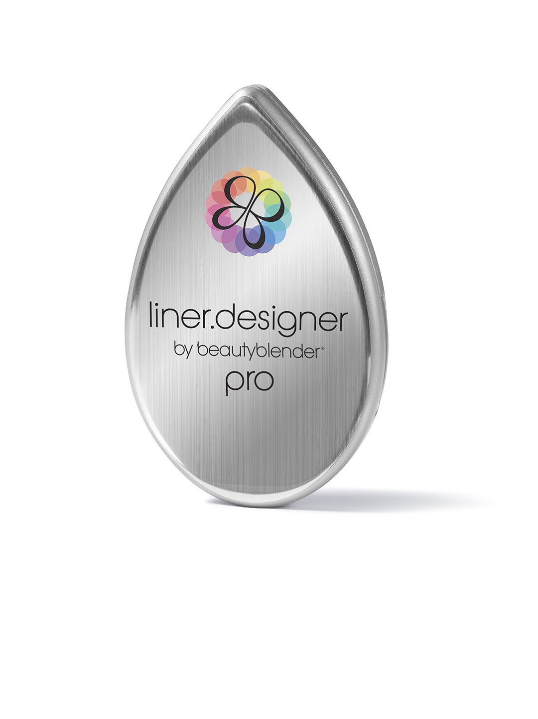 beautyblender liner.designer pro: Eyeliner &amp; Eye Pencil Tool with Magnifying Mirror &amp; Suction Cup