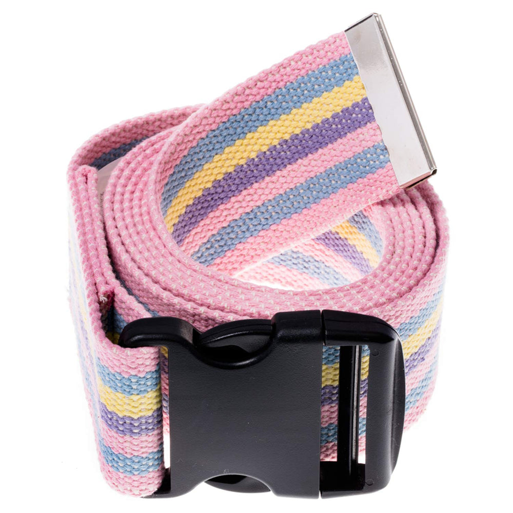 COW&COW Transfer and Walking Gait Belt with Quick R