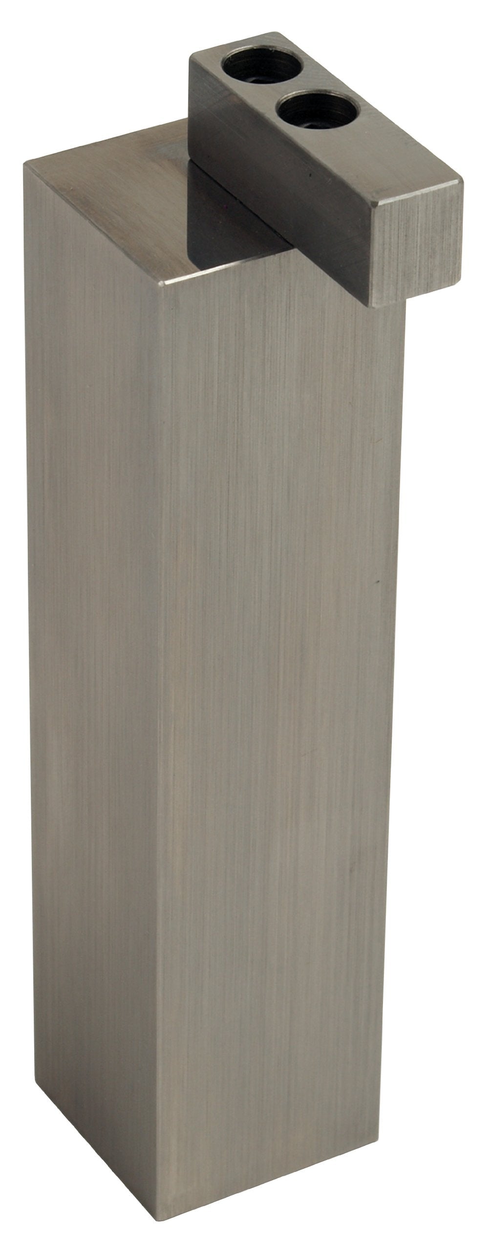 Mitutoyo 12AAA715 Probe Diameter Calibration Block for 