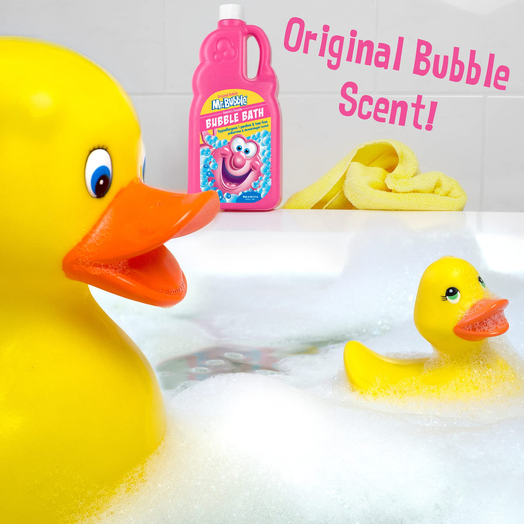 36 Fl Oz Original Bubble Bath (2 Pack)