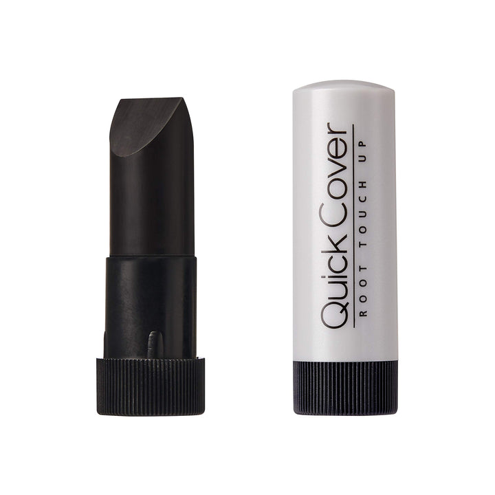 Kiss Trucolor Instant Gray Hair Touch up Stick [ Black ]