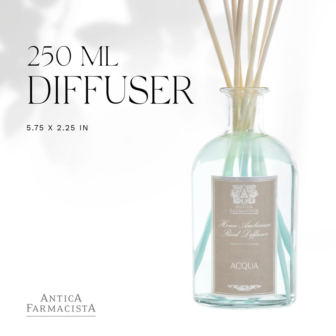 Home Ambiance Diffuser, 8.45 Fl Oz