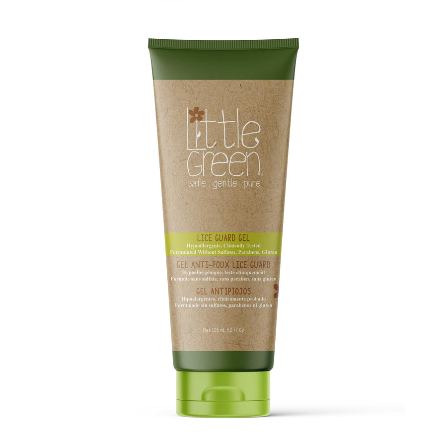 Little Green Kids Lice Guard Gel, 125ml