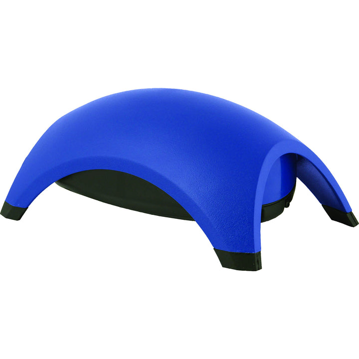 Whisper Air Pump 40 To 60 Gallons, For Aquariums, Powerful Airflow, Non-UL Listed,Blue