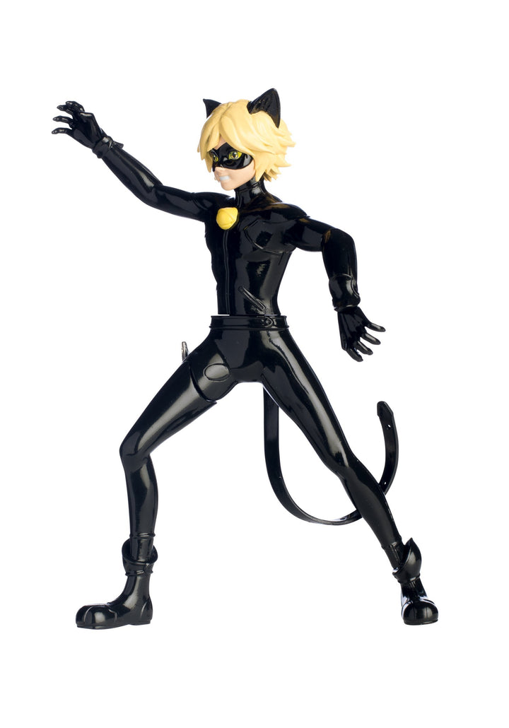 7.5-Inch Cataclysm Cat Noir Action Doll