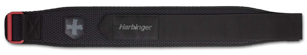 Hexcore Weighligting Belt, Red, 30-34 inch