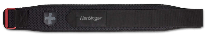 Hexcore Weighligting Belt, Red, 30-34 inch