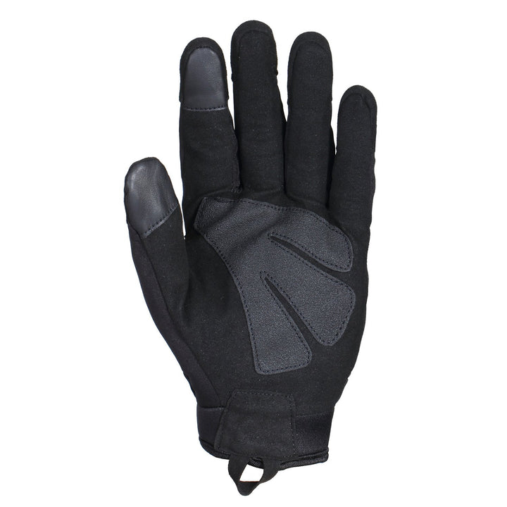 Winter Warm Tactical Gloves Touch Screen for Airsoft Cycling Motorcycle Motorbike Skiing Snowboarding Camping Bicycle Outdoor Gloves Black M