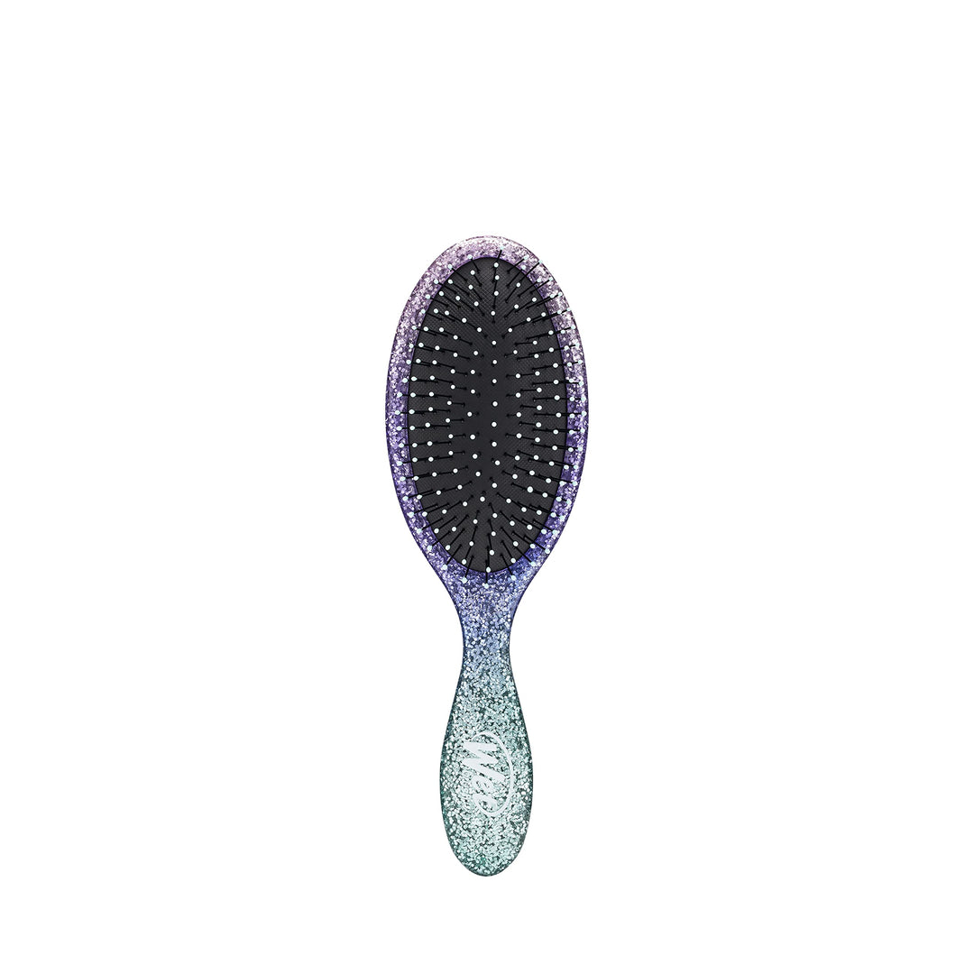 Original Detangler Hair Brush, Shimmering Sky, Dreamy Dawn, All Hair Types, Ultra-Soft IntelliFlex Bristles Glide Through Tangles with Ease, Pain-Free Comb for Men, Women, Boys and Girls