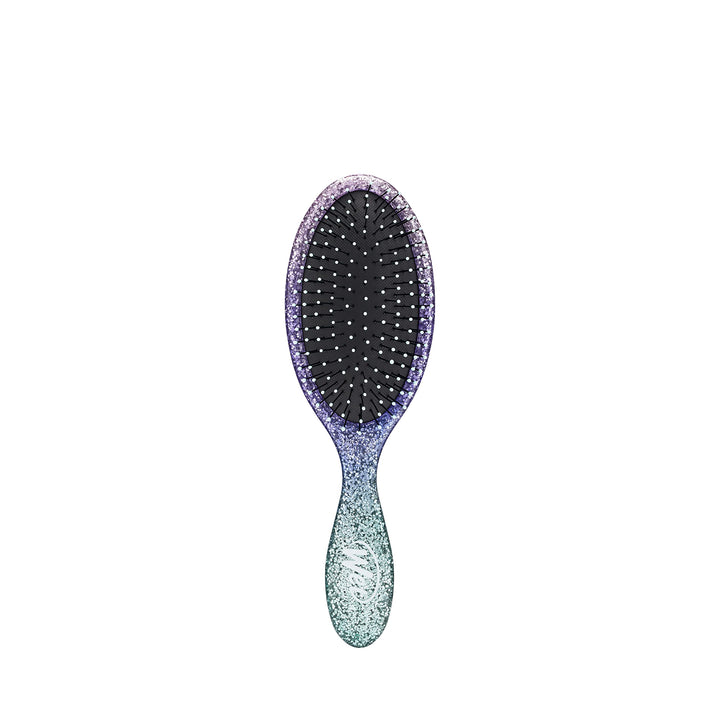 Original Detangler Hair Brush, Shimmering Sky, Dreamy Dawn, All Hair Types, Ultra-Soft IntelliFlex Bristles Glide Through Tangles with Ease, Pain-Free Comb for Men, Women, Boys and Girls