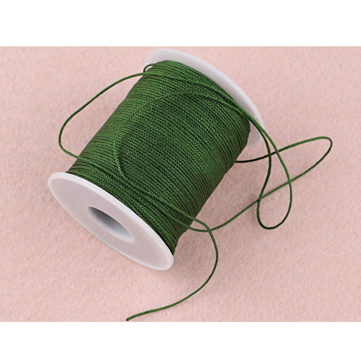 Nylon Thread Twine for Gardening Braided Bracelets DIY 