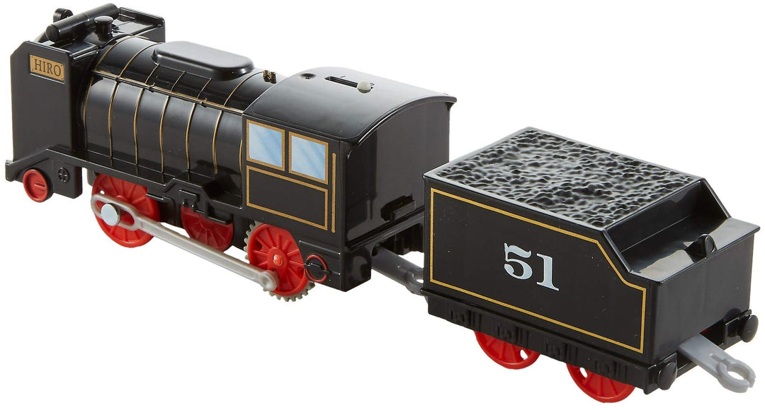 Thomas &amp; Friends Motorized Toy Trains