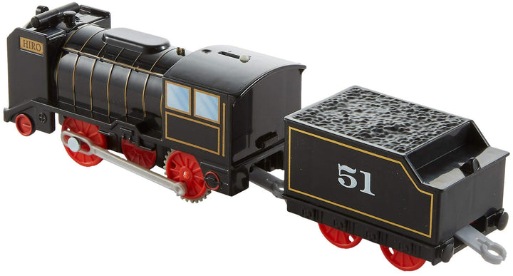 Thomas &amp; Friends Motorized Toy Trains