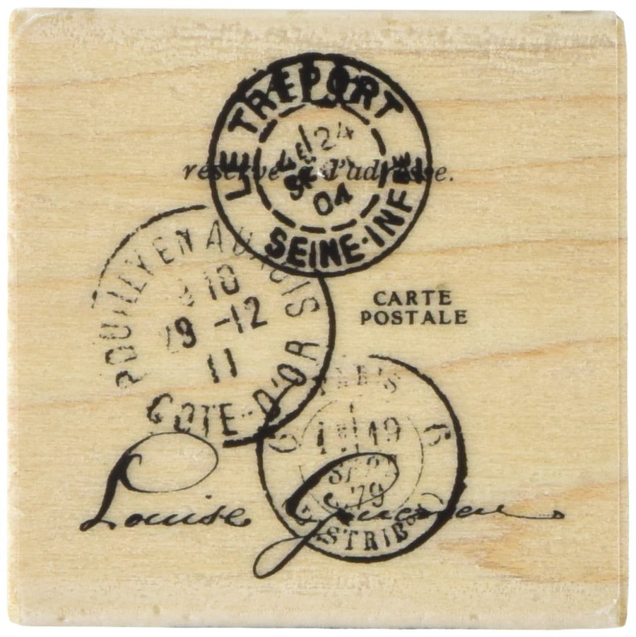 96740 Stamp