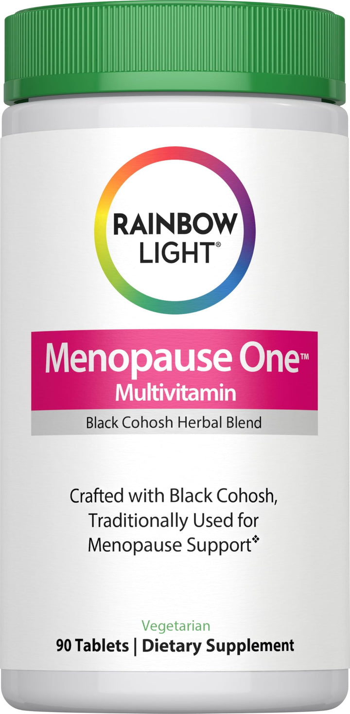 Menopause One Multivitamin - 90 Tab
