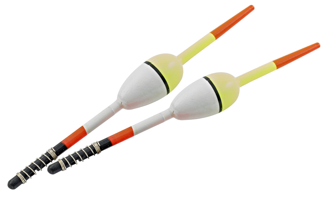 SouthBend Wooden/Corrosion Resistant BFSP34-2 Spring Float 3/4x6/Pack of 2