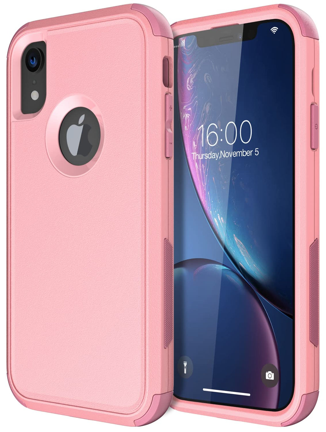 Diverbox for iPhone Xr Case [Shockproof] [Dropproof] [D