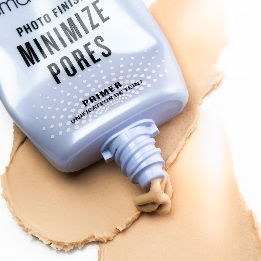 Smashbox Photo Finish Pore Minimizing Primer, 1.01 fl. oz.