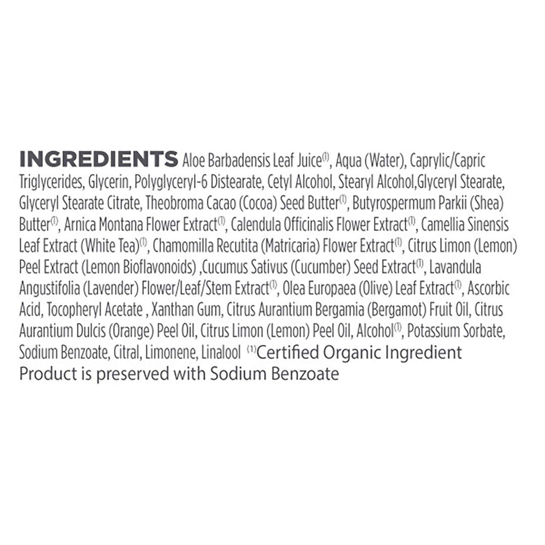 Intense Defense Oil-Free Moisturizer, 2 Oz