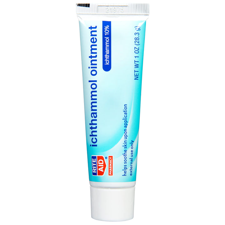 Rite Aid Salve, 1 oz by Rite Aid