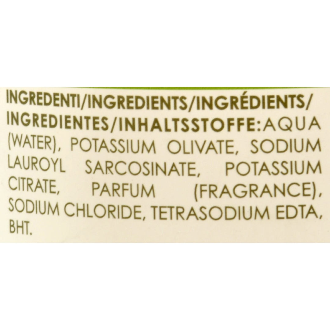 Face and Body Soap, 10.14 Fluid Ounce