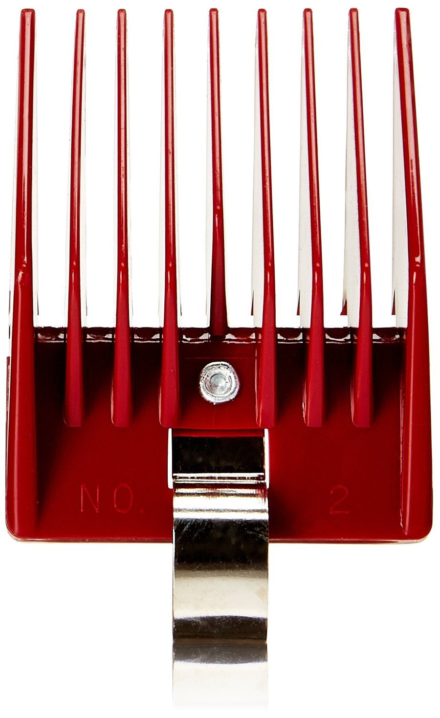 Speed-O-Guide SP-SPG1116 No 2 Clipper, Red