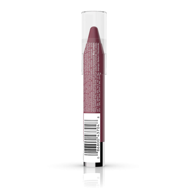 Neutrogena Moisturesmooth Sheer Color Lipstick, 60 Soft