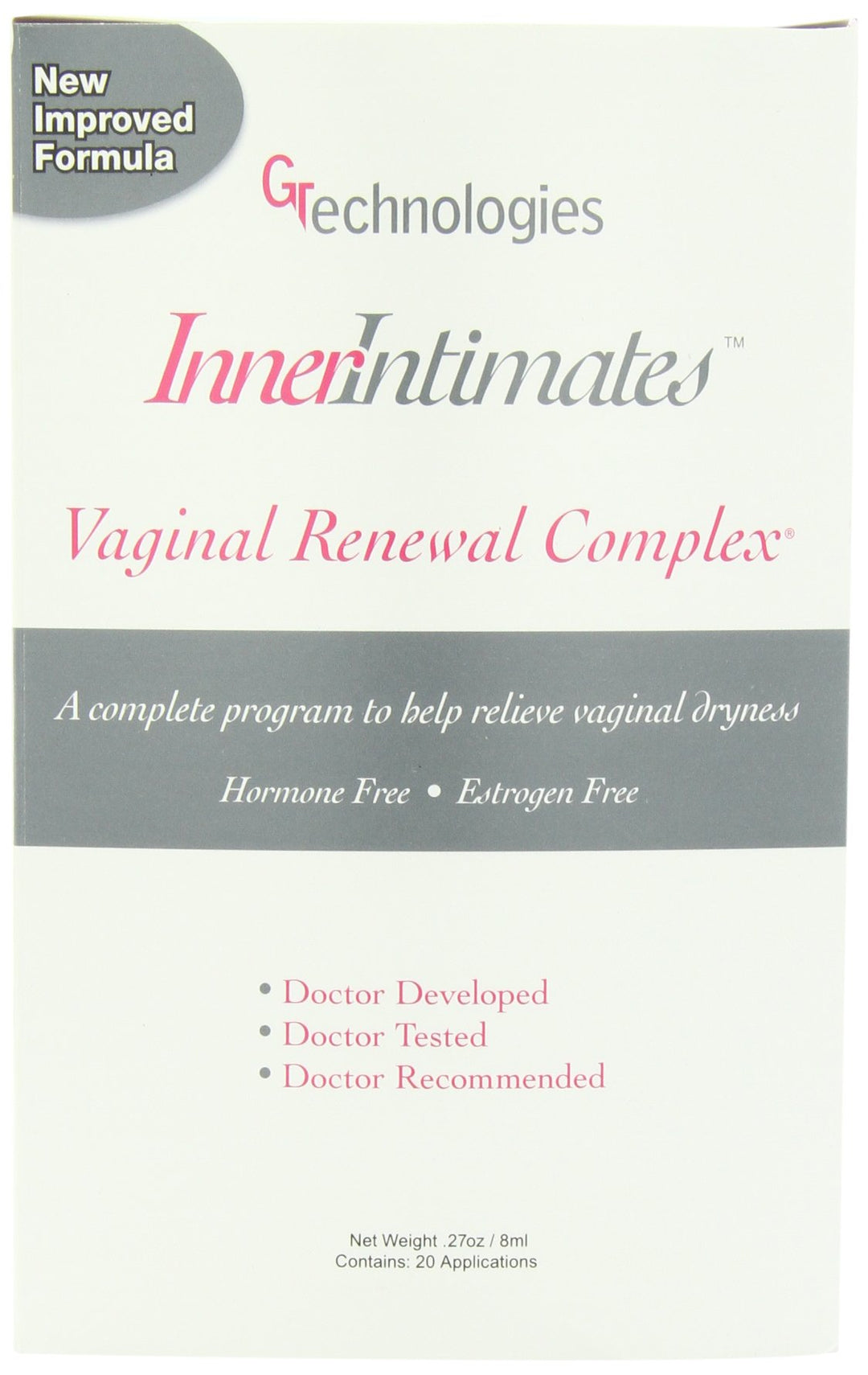 Vaginal Renewal Complex