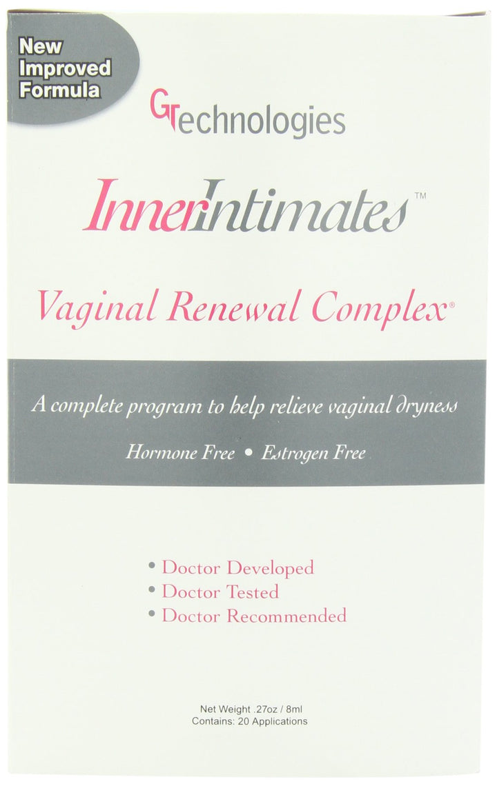 Vaginal Renewal Complex
