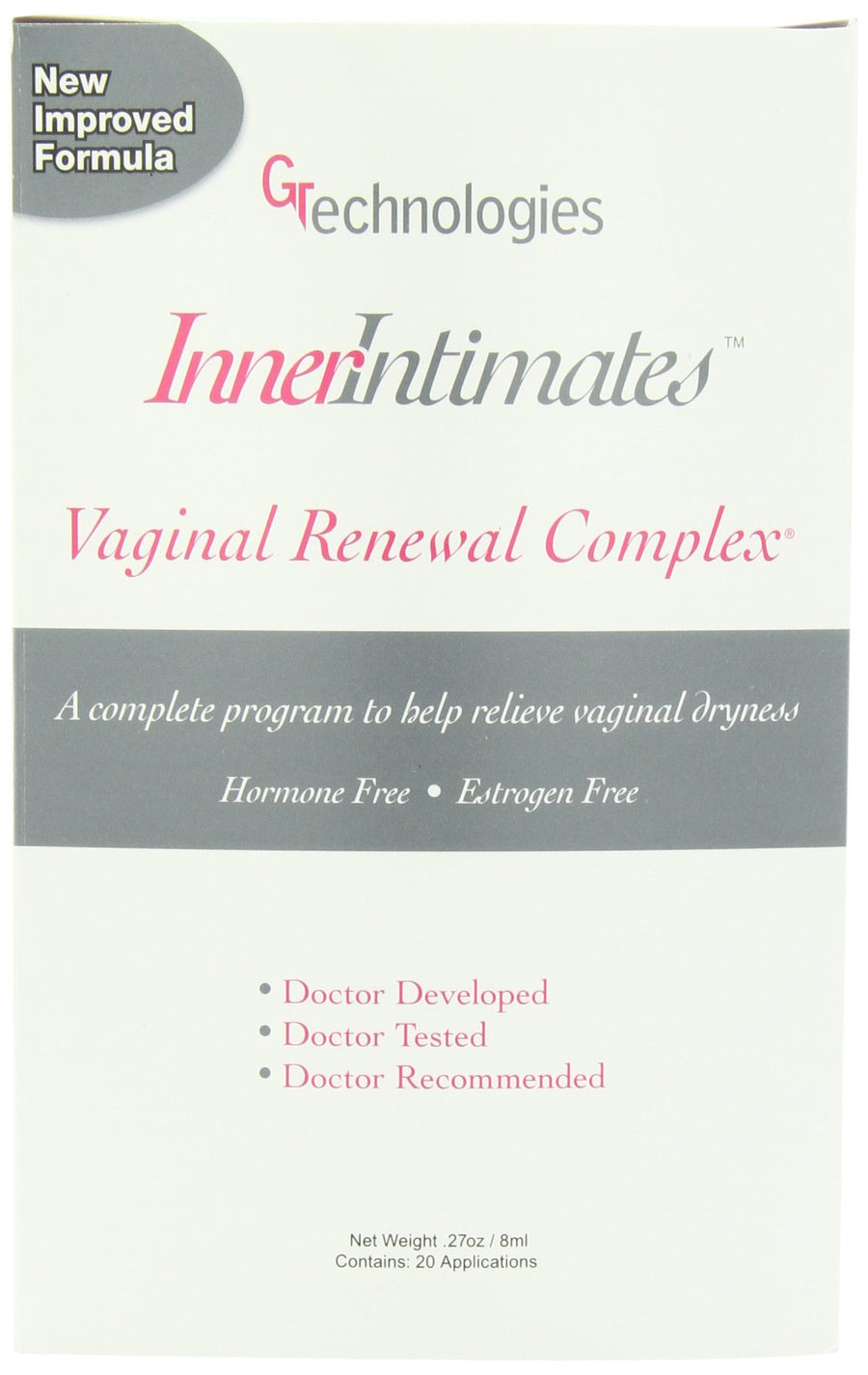 Vaginal Renewal Complex
