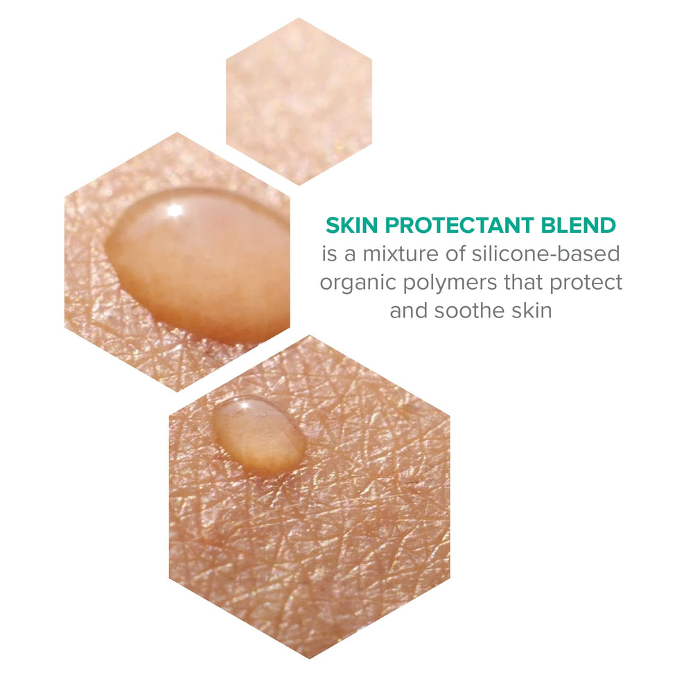 Shield Body Calazinc 4Oz (Sold per PIECE)