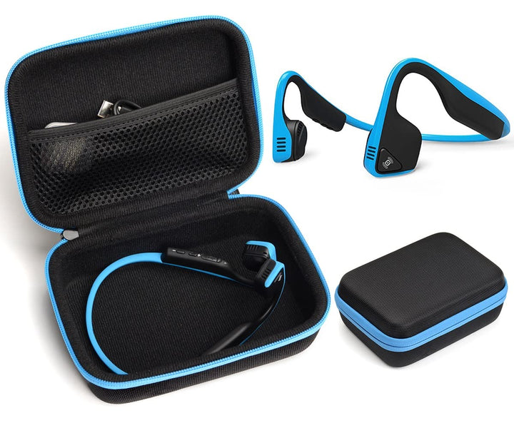CaseSack case Compatible with Shokz openrun, openrun pr